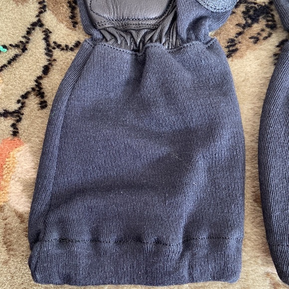 Hunting gloves - Picture 4 of 9